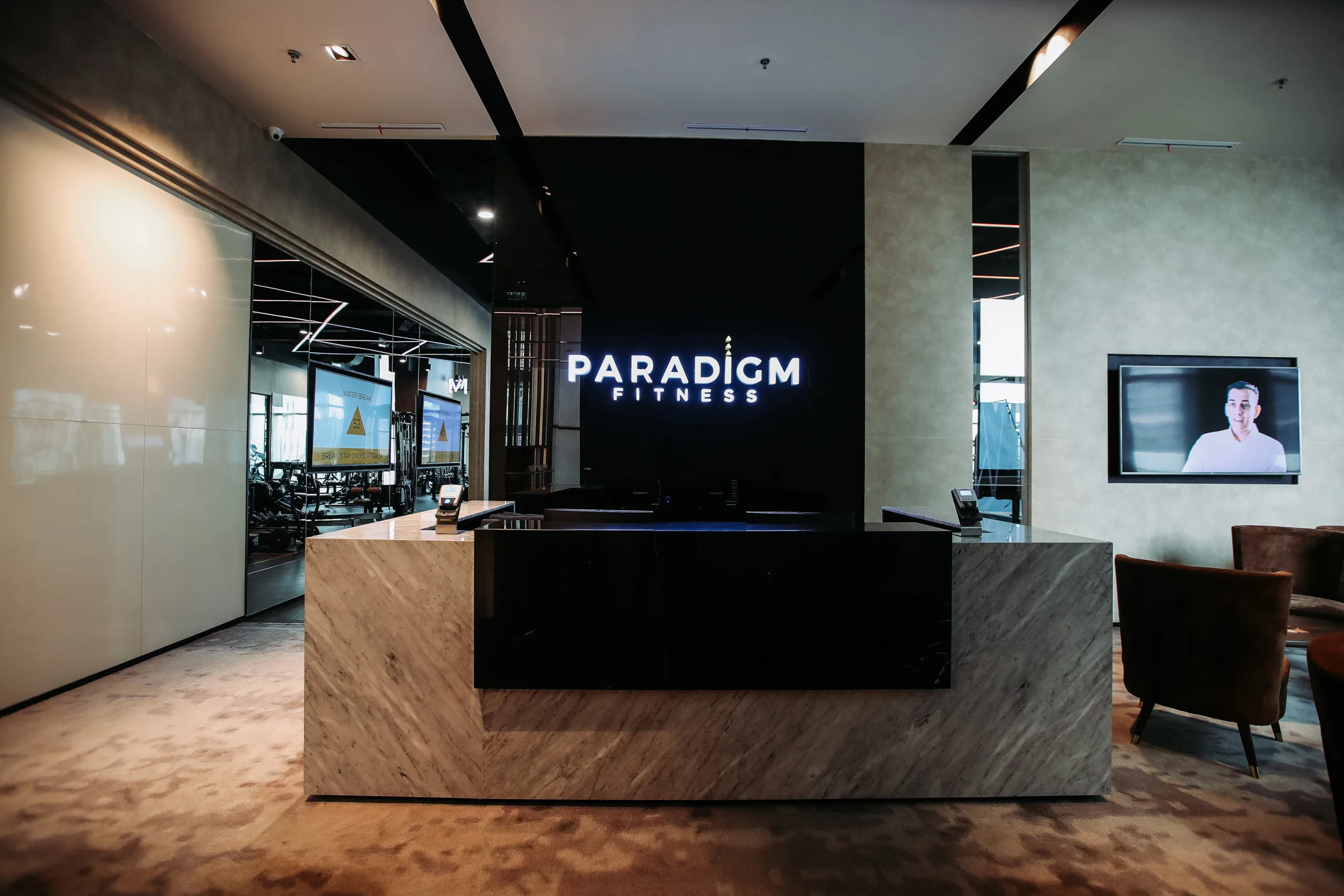 Paradigm