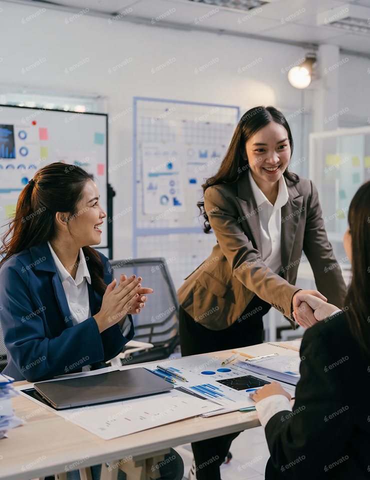 Immersive 
Business Bootcamp