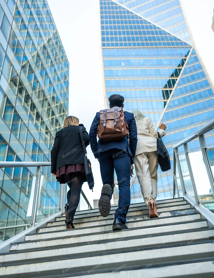 Accelerated Career Path